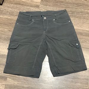 Kuhl shorts